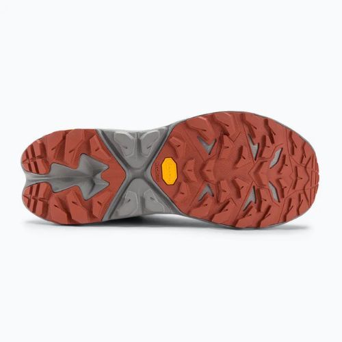 Scarpe da trekking da uomo HOKA Anacapa 2 Mid GTX spazio esterno/grigio