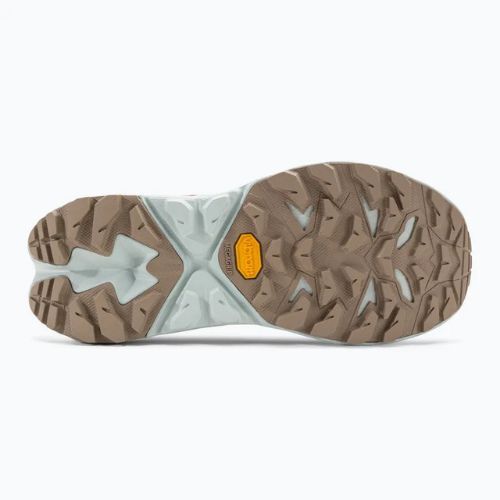 Scarpe da trekking da donna HOKA Anacapa 2 Mid GTX dune/ice flow