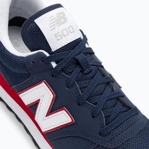 Scarpe New Balance uomo GM500V1 navy