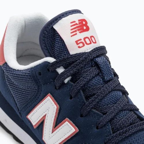 Scarpe da donna New Balance GW500V2 navy
