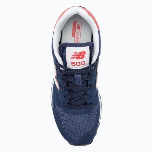 Scarpe da donna New Balance GW500V2 navy