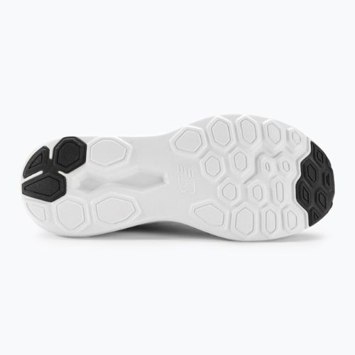 Scarpe da corsa New Balance uomo W411V3 nero