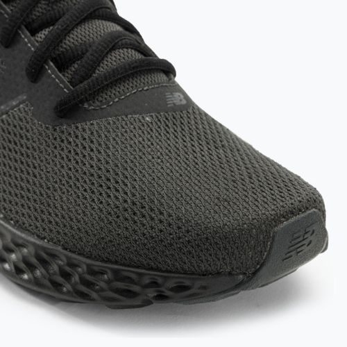 Scarpe da corsa New Balance uomo W411V3 verde