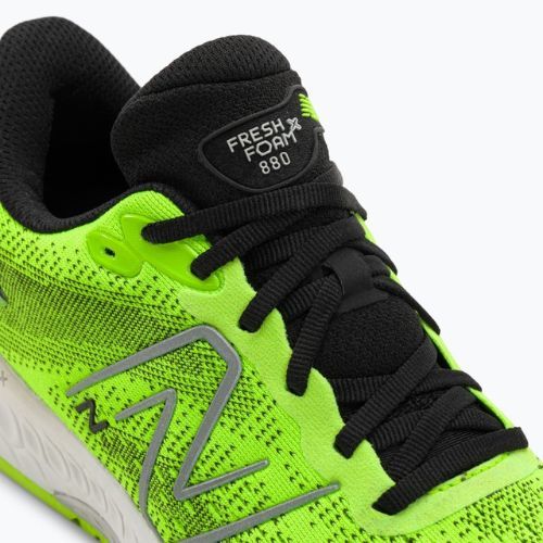 New Balance Fresh Foam X 880 v12 scarpe da corsa uomo verde