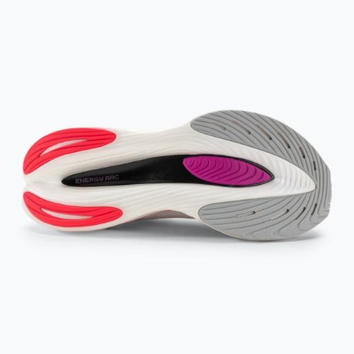 New Balance FuelCell SuperComp Elite v3 scarpe da corsa bianche da uomo