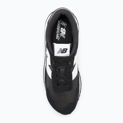 Scarpe New Balance uomo 237 nero