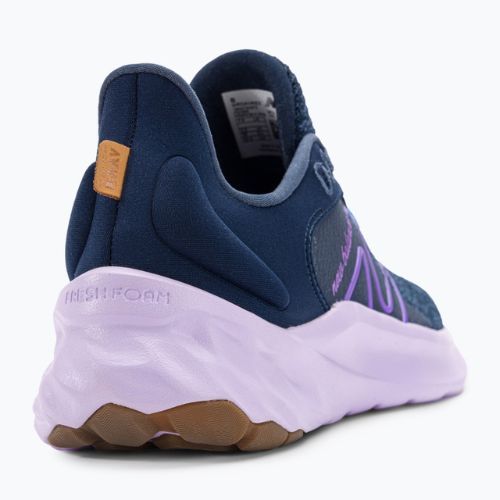 New Balance Fresh Foam Roav v2, scarpe da corsa da donna in marina