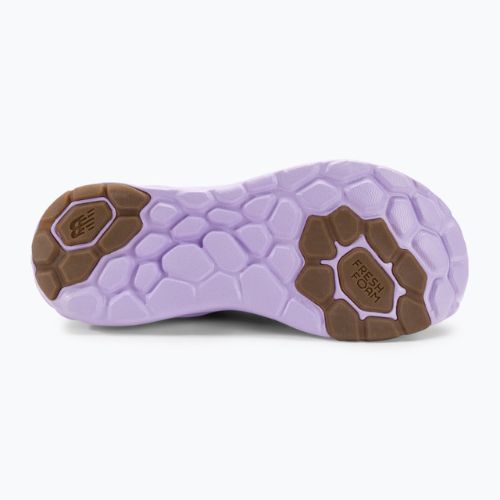 New Balance Fresh Foam Roav v2, scarpe da corsa da donna in marina