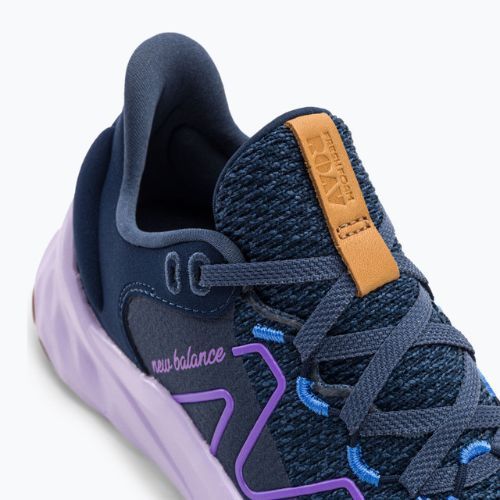 New Balance Fresh Foam Roav v2, scarpe da corsa da donna in marina