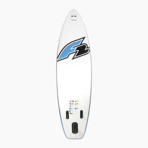 SUP F2 I-Sup Mono 11'5" tavola