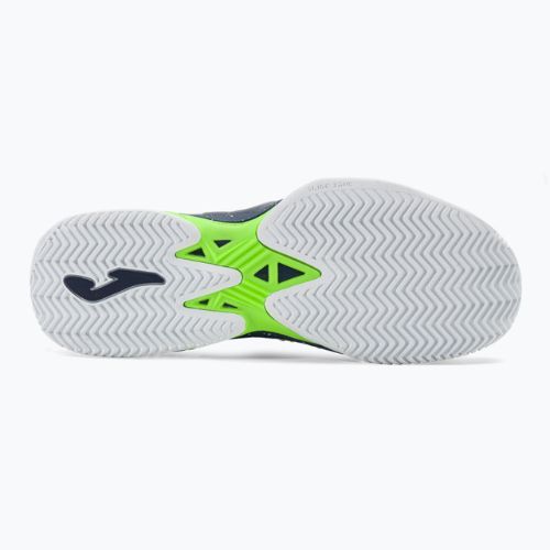 Scarpe da tennis da uomo Joma Ace C bianco/blu