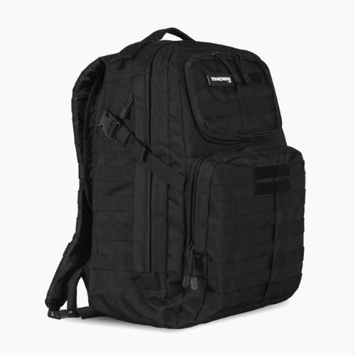 THORN FIT Zaino Mission 40 l nero