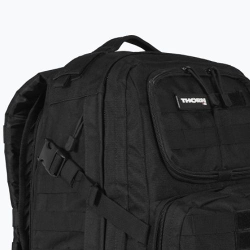 THORN FIT Zaino Mission 40 l nero