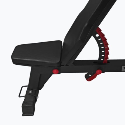 Panca regolabile da palestra THORN FIT