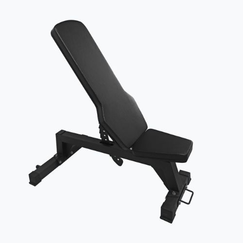 Panca regolabile da palestra THORN FIT