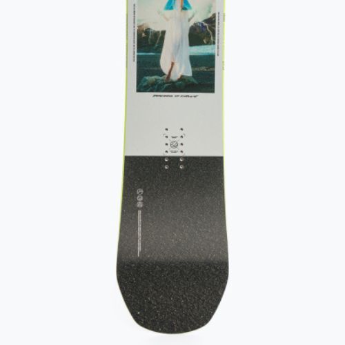 Snowboard da uomo CAPiTA Defenders Of Awesome 160 cm