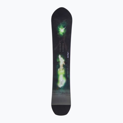 Snowboard donna CAPiTA The Equalizer By Jess Kimura multicolore