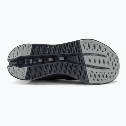 Scarpe da corsa da uomo On Cloudsurfer nero