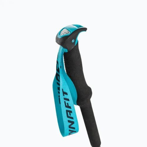 Bastone da sci DYNAFIT Speed Free Vario silvretta