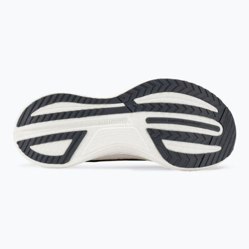 Scarpe da corsa da donna Saucony Endorphin Speed 3 nero/goldstruck