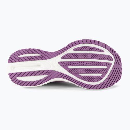 Scarpe da corsa da donna Saucony Triumph 21 uva/indaco