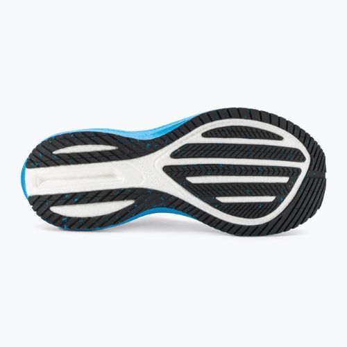 Scarpe da corsa da uomo Saucony Triumph 21 echo silver