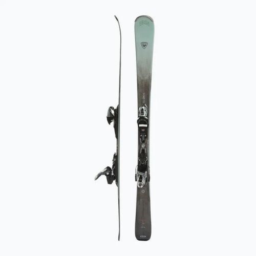 Sci da discesa femminile Rossignol Experience W 76 + attacco XP10