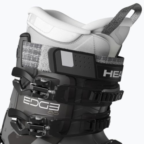 Scarponi da sci da donna HEAD Edge 85 W HV antracite