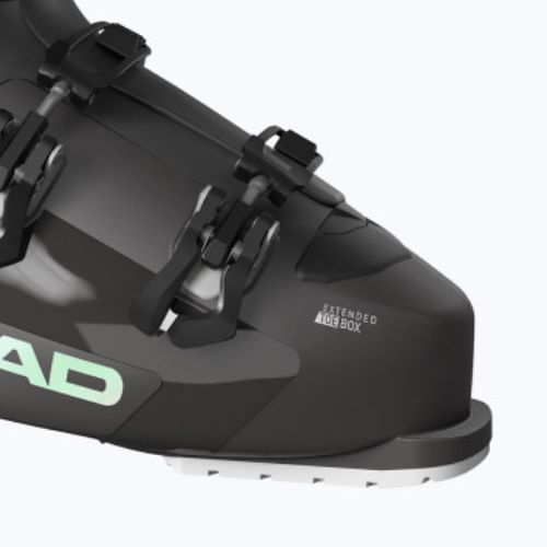 Scarponi da sci da donna HEAD Edge 85 W HV antracite