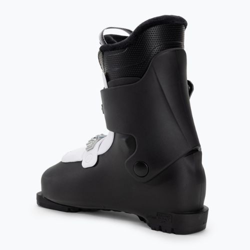 Scarponi da sci HEAD J2 bianco/nero per bambini