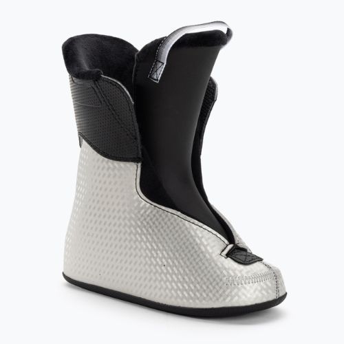 Scarponi da sci HEAD J2 bianco/nero per bambini