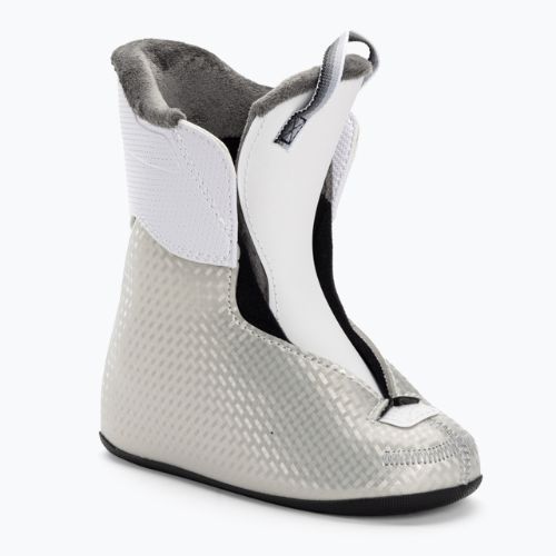 Scarponi da sci HEAD J2 per bambini bianco/grigio