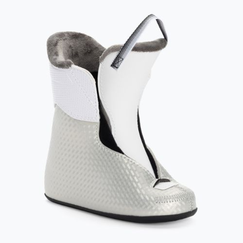 Scarponi da sci HEAD J1 per bambini bianco/grigio