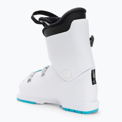 Scarponi da sci per bambini HEAD Raptor 40 2023 bianco
