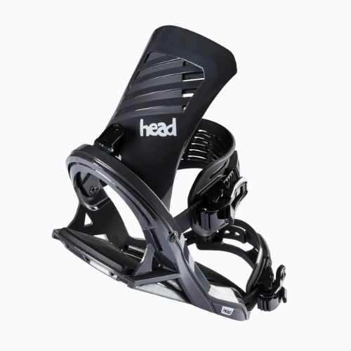 Attacchi da snowboard HEAD FX One Lyt antracite