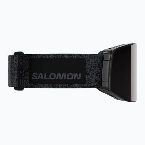 Salomon Sentry Prime Sigma nero/metallo/rosa argentato