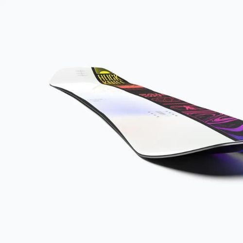 Snowboard per bambini Salomon Huck Knife Grom