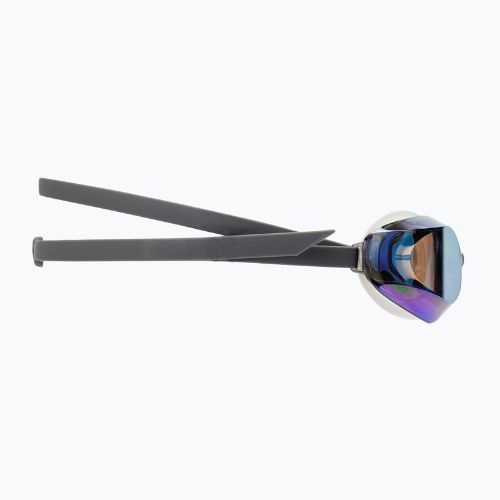Occhiali da nuoto Nike Vapor Mirror iron grey