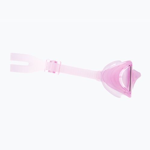 Occhiali da nuoto Nike Expanse rosa incantesimo