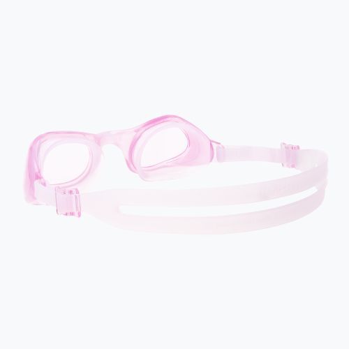 Occhiali da nuoto Nike Expanse rosa incantesimo
