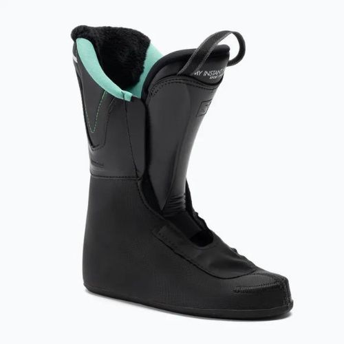 Scarponi da sci da donna Salomon Select HV Cruise 90 W GW nero/beluga/argento metallizzato