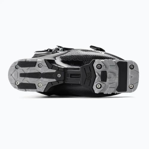 Scarponi da sci da donna Salomon Select HV Cruise 90 W GW nero/beluga/argento metallizzato