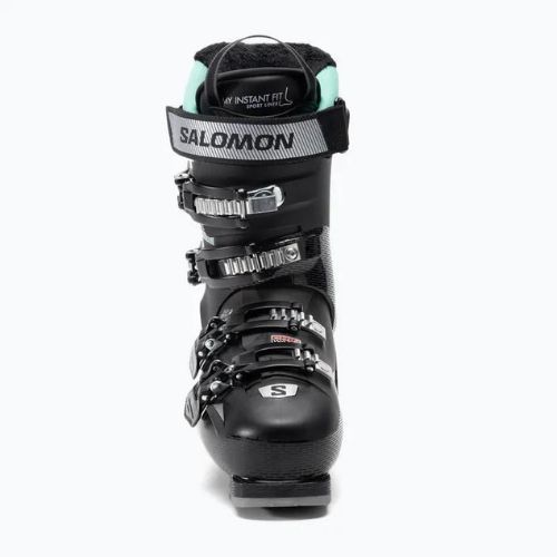 Scarponi da sci da donna Salomon Select HV Cruise 90 W GW nero/beluga/argento metallizzato