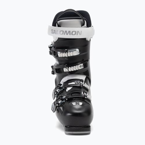 Scarponi da sci da donna Salomon Select Wide Cruise 60 W nero/bianco/bianco