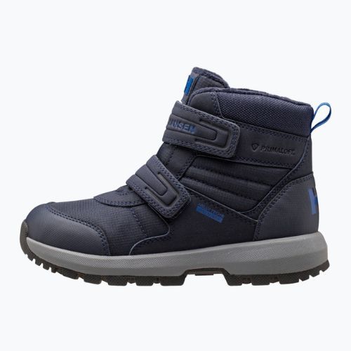 Bambini Helly Hansen JK Bowstring Boot HT navy/cobalto stivali da neve