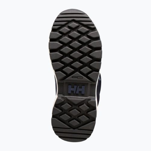 Bambini Helly Hansen JK Bowstring Boot HT navy/cobalto stivali da neve
