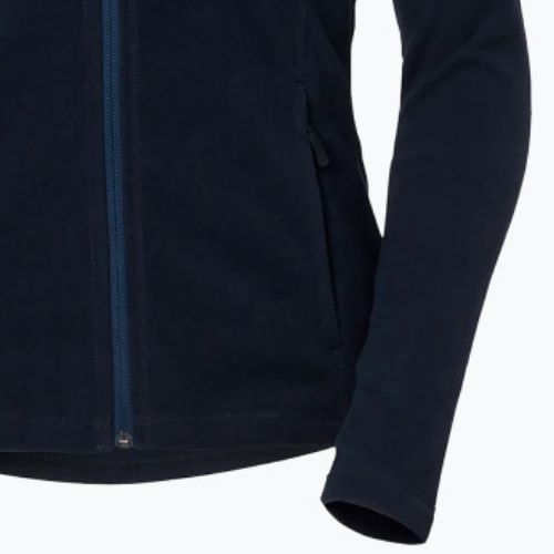 Helly Hansen giacca da trekking da donna Daybreaker navy/600
