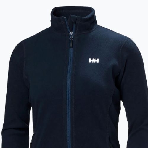 Helly Hansen giacca da trekking da donna Daybreaker navy/600