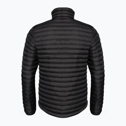 Piumino Helly Hansen da uomo Sirdal Insulator nero