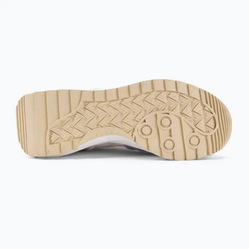 Scarpe da donna Diadora Jolly Logo bianco/grigio